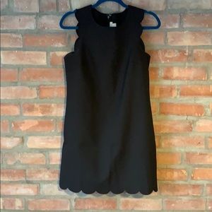 JCrew LBD size 6